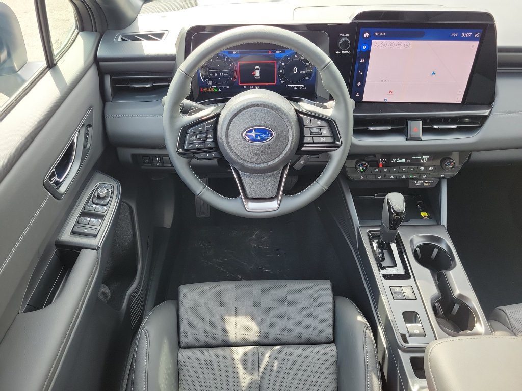 New 2026 Subaru Outback Touring XT AWD/4WD image 11
