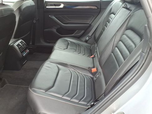 Used 2021 Volkswagen Arteon SEL Premium image 16