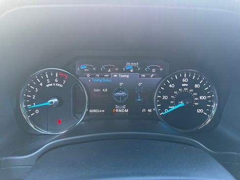 Used 2020 Ford Expedition Limited w/ Special Edition Package image 14