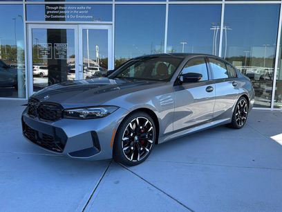New 2025 BMW M340i w/ Premium Package