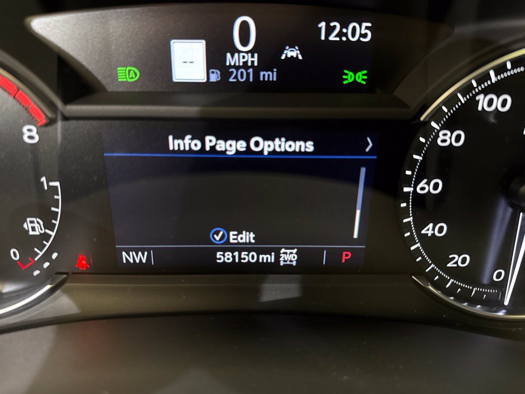 Used 2023 Cadillac XT6 Premium Luxury AWD/4WD image 24
