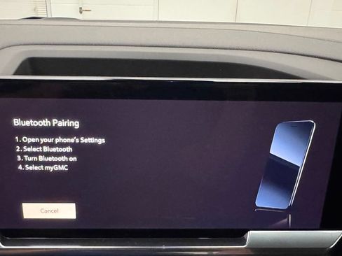 New 2026 GMC Sierra 1500 Elevation AWD/4WD image 25