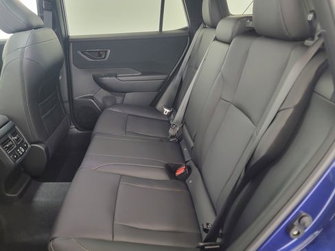 New 2026 Subaru Outback Limited image 9