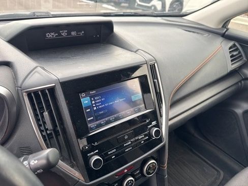 Used 2023 Subaru Crosstrek 2.0i Premium image 25