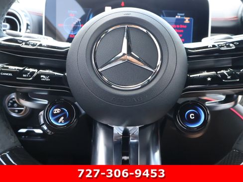 Certified 2024 Mercedes-Benz CLE 53 AMG AMG CLE 53 image 24