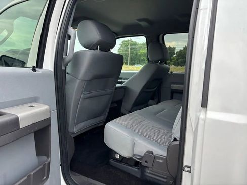 Used 2014 Ford F250 XLT w/ XLT Premium Package AWD/4WD image 23