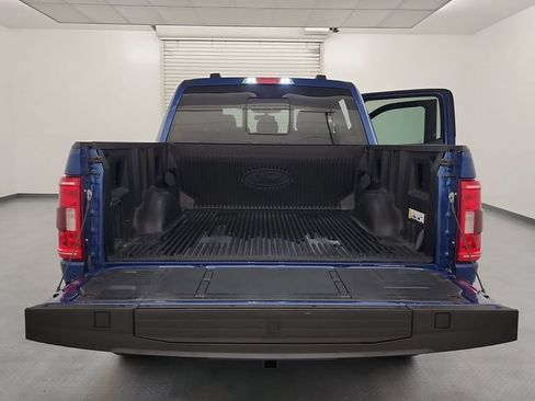 Certified 2023 Ford F150 XLT w/ Equipment Group 302A High AWD/4WD image 30