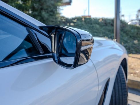 Used 2023 BMW M850i xDrive Coupe w/ M Sport Professional Package image 29