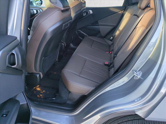 Certified 2026 BMW X3 xDrive30i w/ Convenience Package AWD/4WD image 20