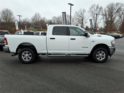 Used 2024 RAM 2500 Big Horn image 3