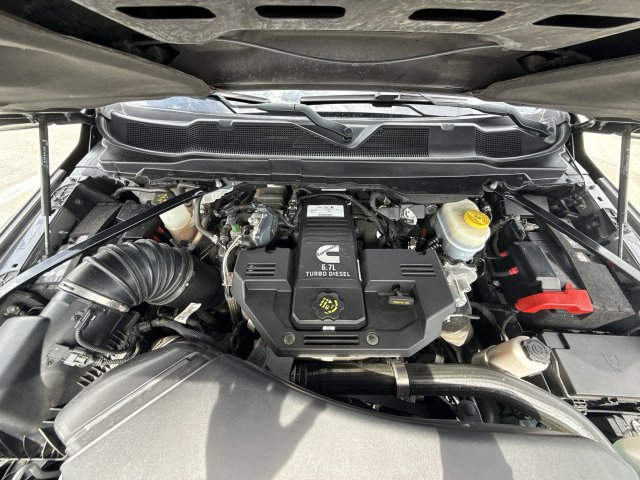 Used 2023 RAM 2500 Limited AWD/4WD image 27