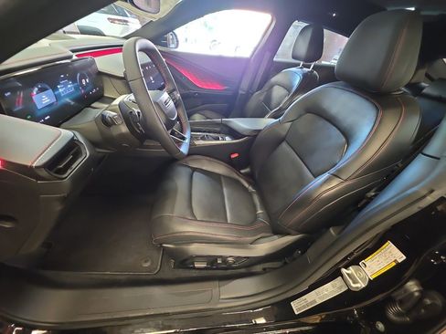 New 2026 Dodge Charger Scat Pack AWD/4WD image 12