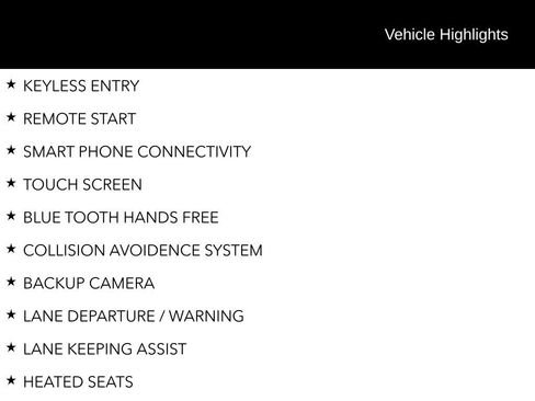 Used 2026 Honda CR-V EX image 6
