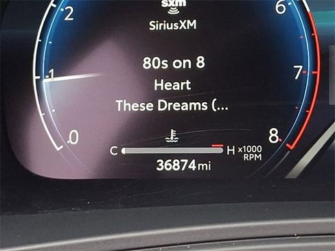 Used 2024 Toyota Grand Highlander Limited image 19