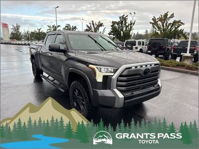 Used 2023 Toyota Tundra Limited