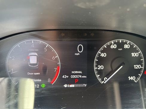 Used 2023 Honda HR-V Sport image 10