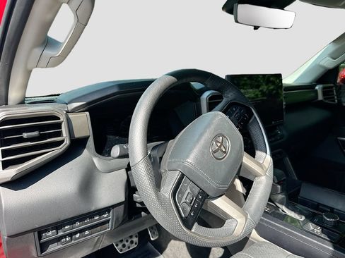 Used 2024 Toyota Sequoia SR5 w/ SR5 Premium Package AWD/4WD image 9