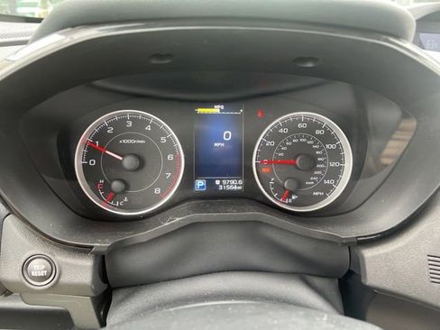 Used 2022 Subaru Ascent 8-Passenger AWD/4WD image 4