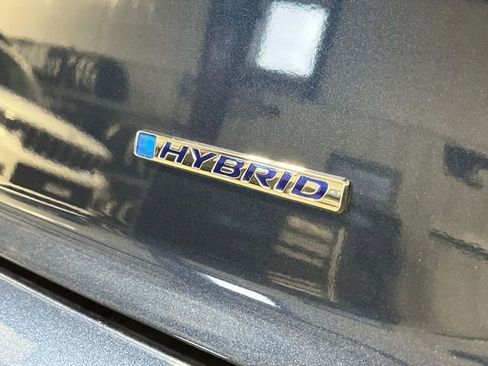 New 2026 Honda Accord EX-L image 6