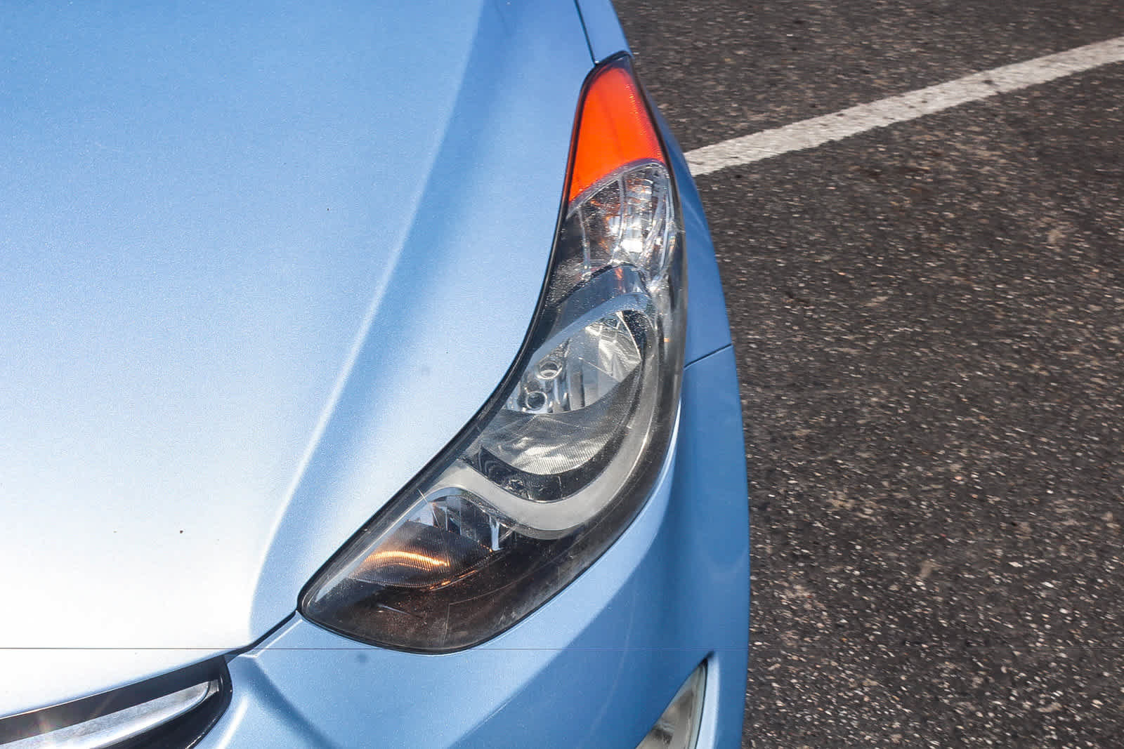 Used 2012 Hyundai Elantra GLS w/ Preferred Pkg 3 FWD image 13
