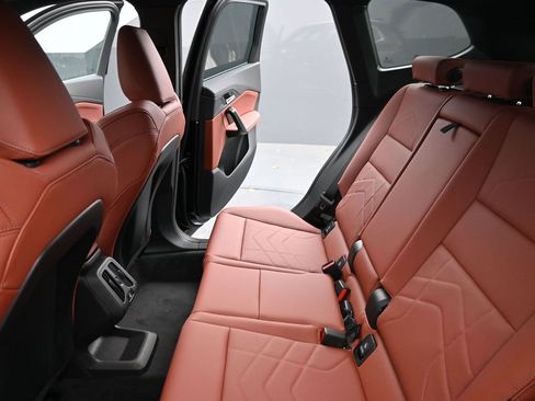 New 2026 BMW X1 xDrive28i w/ Convenience Package image 30