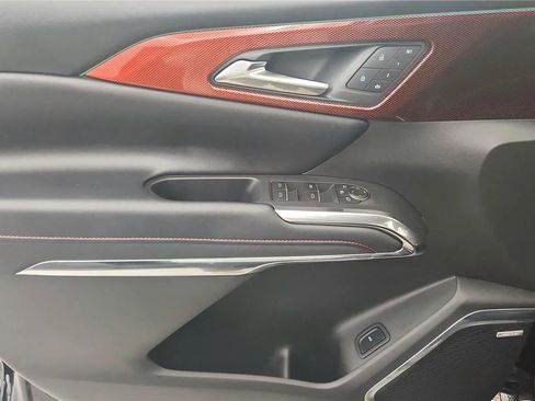 New 2026 Chevrolet Traverse RS FWD image 26