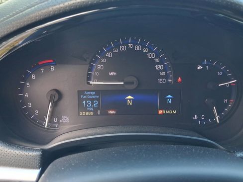 Used 2014 Cadillac XTS Hearse image 10