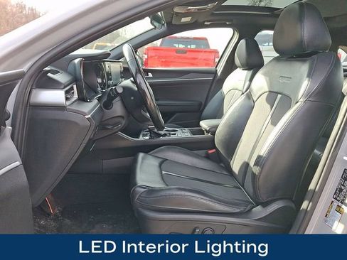 Used 2021 Kia K5 GT-Line w/ GT-Line FWD Premium Package image 16