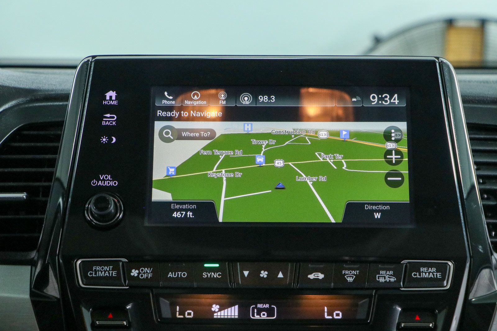 Used 2023 Honda Odyssey Touring image 18