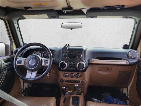 Used 2011 Jeep Wrangler Sport w/ Connectivity Group image 17