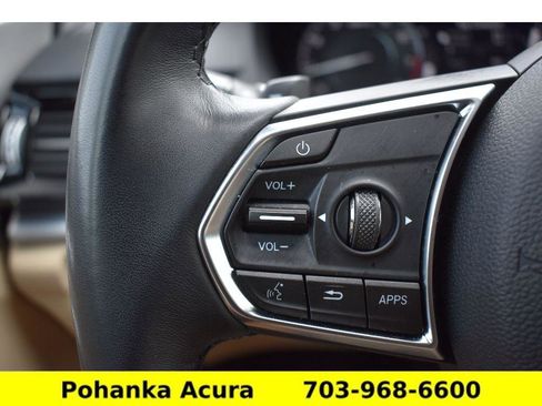 Certified 2024 Acura RDX SH-AWD image 12