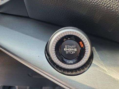 New 2026 Jeep Grand Wagoneer Limited image 20