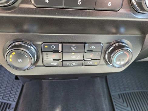 Used 2019 Ford F150 XLT w/ Equipment Group 302A Luxury image 20