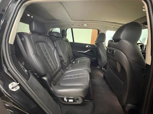 Used 2021 BMW X7 xDrive40i w/ Parking Assistance Package AWD/4WD image 16