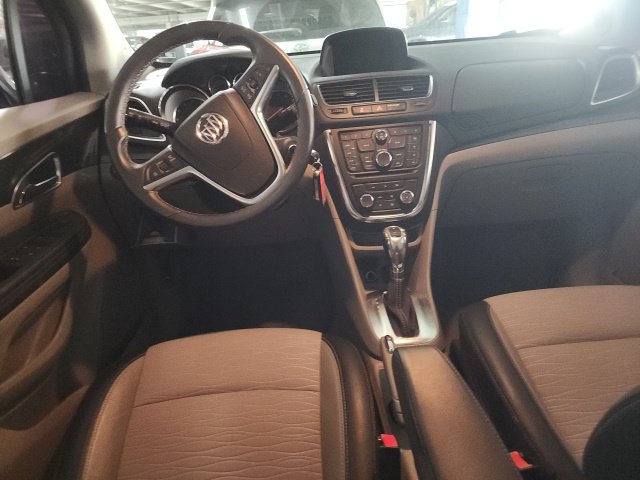 Used 2016 Buick Encore AWD image 5