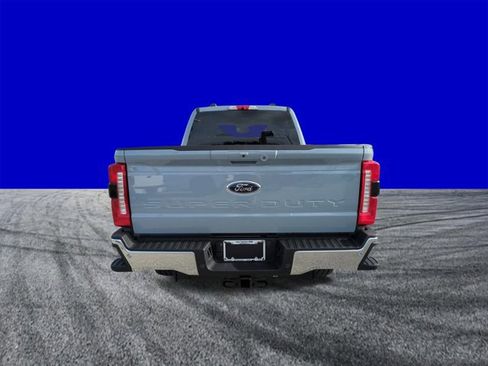 New 2026 Ford F350 Lariat AWD/4WD image 5