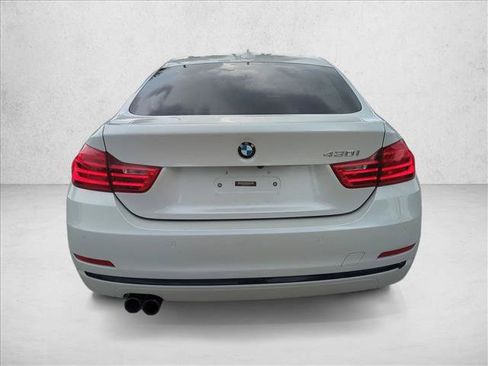 Used 2017 BMW 430i Gran Coupe RWD image 7