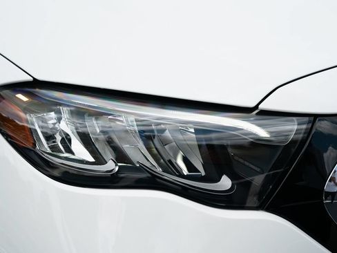 Used 2025 Mercedes-Benz E 350 Sedan w/ Winter Package image 10