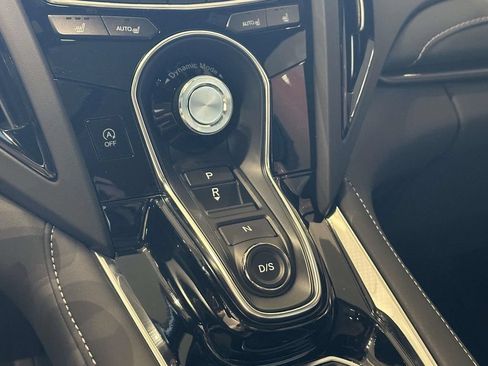 New 2026 Acura RDX SH-AWD image 26
