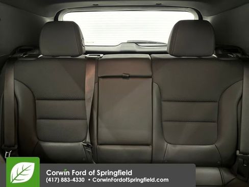 Used 2023 Chevrolet TrailBlazer RS w/ Technology Package image 22