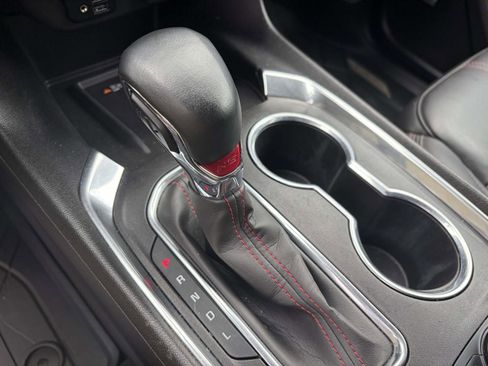 Used 2023 Chevrolet Traverse RS w/ LPO, Floor Liner Package FWD image 16