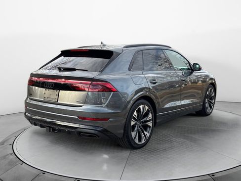 New 2026 Audi Q8 Premium Plus image 7