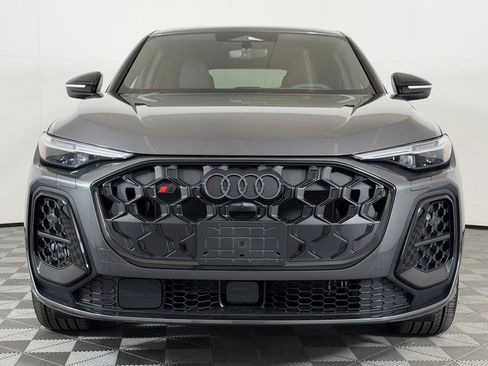 New 2026 Audi SQ5 Premium Plus image 6