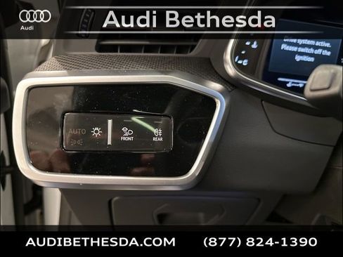 New 2025 Audi RS 7 performance Sportback image 14