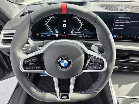 New 2026 BMW 440i xDrive M440i xDrive w/ Premium Package image 11