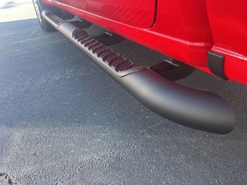 New 2026 Chevrolet Silverado 1500 Custom image 11