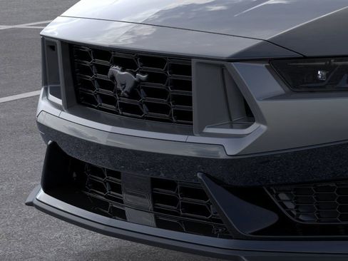 New 2026 Ford Mustang Dark Horse image 39