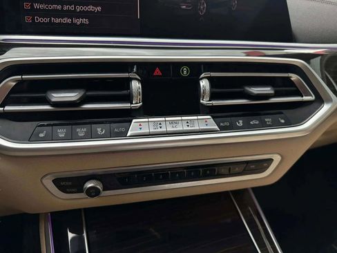 Used 2021 BMW X5 xDrive40i w/ Premium Package image 32