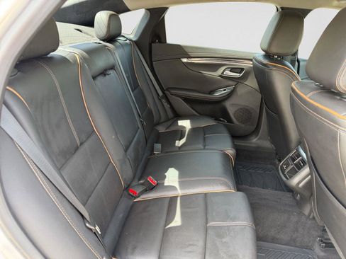 Used 2019 Chevrolet Impala Premier FWD image 43