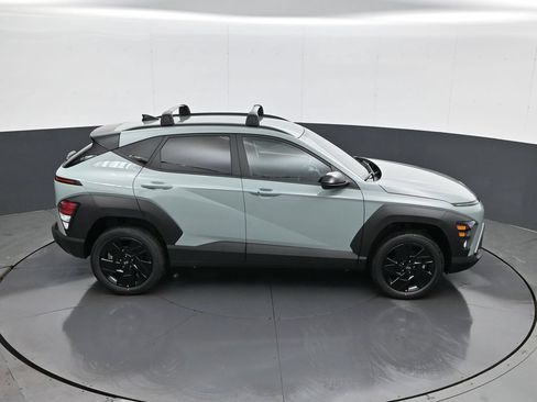 New 2026 Hyundai Kona SEL Sport AWD/4WD image 16